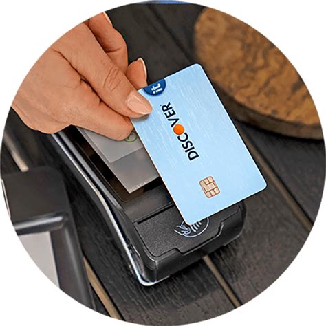 add contactless function to discover credit card|discover card contactless sign.